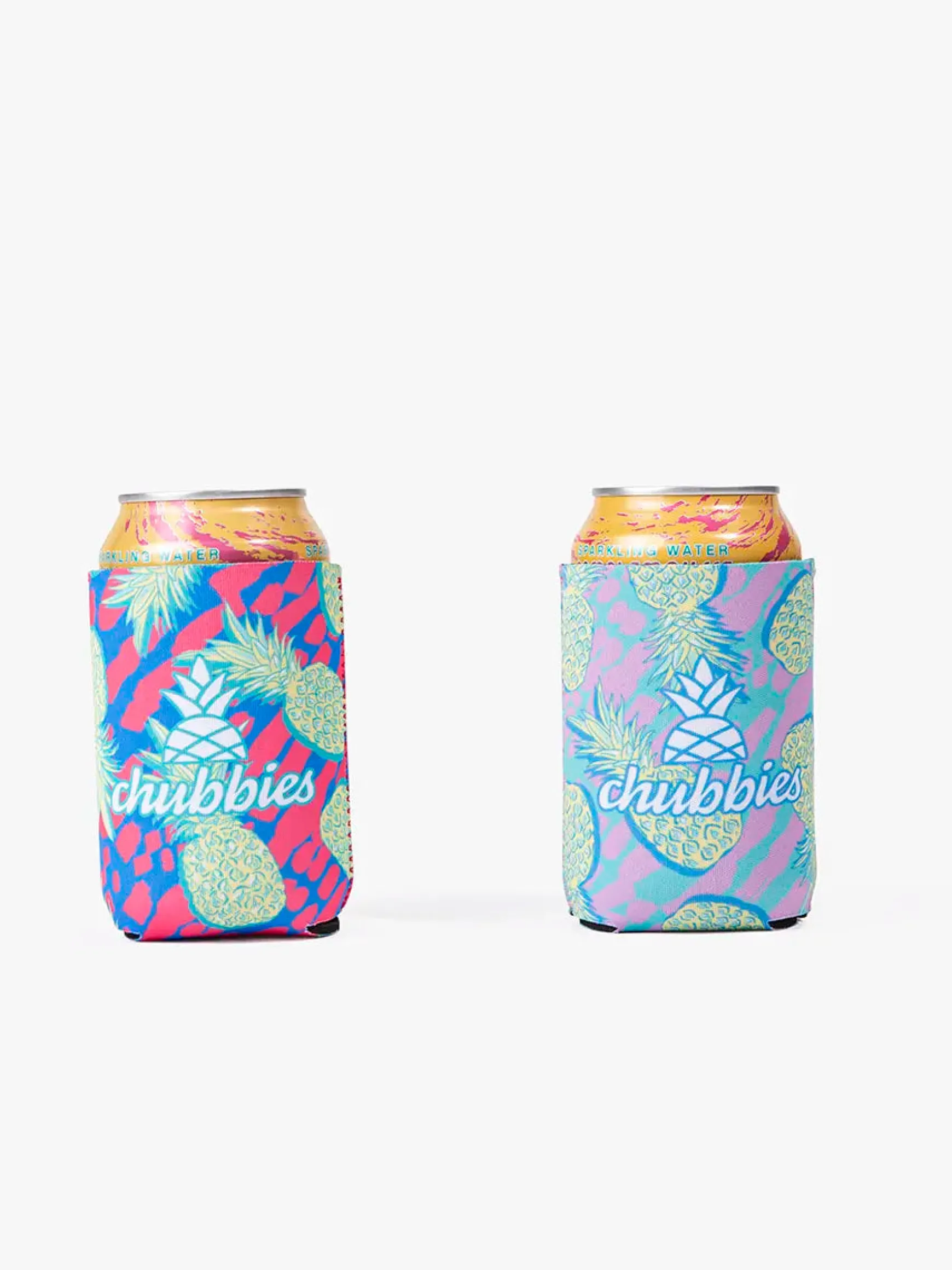 The Low Tide Reversible Can Jacket 2 Pack